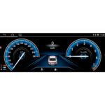 DIGITAL IQ TOP 10978_CPA (10.25") MULTIMEDIA SYSTEM for BMW X5 (F15) 2013-2016 (NBT) - Image 8
