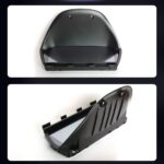 DIGITAL IQ DDD 943_DC (11in) DIGITAL INSTRUMENT CLUSTER for BMW 1 - 2 Series - X1 - X2 mod. 2014-2022 - Image 3