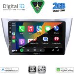 DIGITAL IQ BXC 3345SL_CPAA (10inc) MULTIMEDIA TABLET for LEXUS RX 300 – 400 mod. 2003-2008 - Image 2