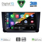 DIGITAL IQ BXC 3391_CPAA (10inc) MULTIMEDIA TABLET for MAZDA CX9 mod. 2006-2015 - Image 2