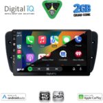 DIGITAL IQ BXC 3571_CPAA (9inc) MULTIMEDIA TABLET for SEAT IBIZA mod. 2008-2015 - Image 2