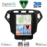 DIGITAL IQ BXC 3957_CPAA TESLA STYLE for FORD MONDEO mod. 2007-2010 - Image 2