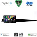DIGITAL IQ BXF 16552_CPAA (9inc) MULTIMEDIA TABLET for RENAULT LAGUNA mod. 2007-2015 - Image 11