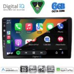 DIGITAL IQ BXF 17005_CPAA (10inc) MULTIMEDIA TABLET for AUDI A4 mod. 2008-2015 - Image 2