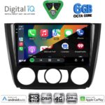 DIGITAL IQ BXF 17040_CPAA A/C (9inc) MULTIMEDIA TABLET for BMW S.1 (E81-82-87-88) mod. 2004-2013 - Image 2