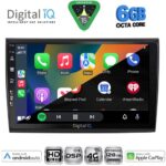DIGITAL IQ BXF 17136_CPAA (9inc) MULTIMEDIA TABLET for FIAT BRAVO mod. 2007-2019 - Image 2