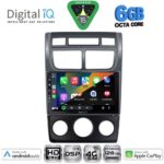 DIGITAL IQ BXF 17324BL_CPAA (A/C) (9inc) MULTIMEDIA TABLET for KIA SPORTAGE mod. 2004-2010 - Image 2