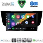 DIGITAL IQ BXF 17345BL_CPAA (9inc) MULTIMEDIA TABLET for LEXUS RX 300 – 400 mod. 2003-2008 - Image 2