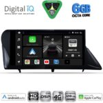 DIGITAL IQ BXF 17346_CPAA (9inc) MULTIMEDIA TABLET for LEXUS RX mod. 2009-2014