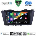 DIGITAL IQ BXF 17371_CPAA (9inc) MULTIMEDIA TABLET for MAZDA 5 mod. 2011-2020 - Image 2