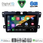 DIGITAL IQ BXF 17389_CPAA (9inc) MULTIMEDIA TABLET for MAZDA CX7 mod. 2006-2012 - Image 2