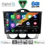DIGITAL IQ BXF 17394_CPAA (9inc) MULTIMEDIA TABLET for MAZDA RX8 mod. 2001-2008 - Image 2