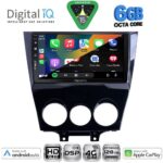 DIGITAL IQ BXF 17395_CPAA (9inc) MULTIMEDIA TABLET for MAZDA RX8 mod. 2008-2014 - Image 2