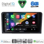 DIGITAL IQ BXF 17414_CPAA (9inc) MULTIMEDIA TABLET for MERCEDES ML (W164) – GL (X164) mod. 2005-2011 - Image 2