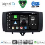 DIGITAL IQ BXF 17622_CPAA (9inc) MULTIMEDIA TABLET for SMART (451) mod. 2010-2015