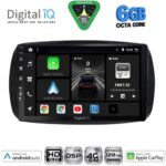 DIGITAL IQ BXF 17623_CPAA (9inc) MULTIMEDIA TABLET SMART (453) mod. 2016-2024