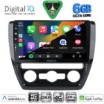 DIGITAL IQ BXF 17741_CPAA (10inc) MULTIMEDIA TABLET for VW JETTA mod. 2010-2016 - Image 2