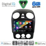 DIGITAL IQ BXF 17742_CPAA (9inc) MULTIMEDIA TABLET for VW BEETLE mod. 2004-2011 - Image 2