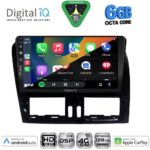DIGITAL IQ BXF 17787_CPAA (9inc) MULTIMEDIA TABLET for VOLVO XC60 mod. 2009-2017 - Image 2