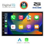 DIGITAL IQ BXF 595_CPAA (7'' DECK) MULTIMEDIA 2DIN - Image 11