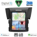 DIGITAL IQ BXF 5978_CPAA TESLA STYLE for HONDA CRV mod. 2012-2017 - Image 2