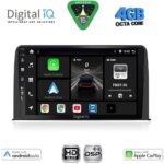 DIGITAL IQ BXF 16199_CPAA (10inc) MULTIMEDIA TABLET for HONDA CRV mod. 2017-2023