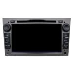 DIGITAL IQ BXF 619BL_CPAA (7" DVD) MULTIMEDIA SYSTEM for OPEL ALL mod. 2004-2012 (GLOSS BLACK) - Image 12