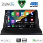 DIGITAL IQ BXF 16350_CPAA (9inc) MULTIMEDIA TABLET for LEXUS NX 200 mod. 2014-2022 - Image 2