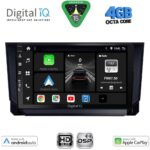 DIGITAL IQ BXF 16391_CPAA (10inc) MULTIMEDIA TABLET for MAZDA CX9 mod. 2006-2015