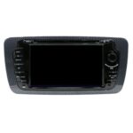 DIGITAL IQ BXF 646_CPAA (7" DVD) MULTIMEDIA SYSTEM for SEAT IBIZA mod. 2008-2015 - Image 10