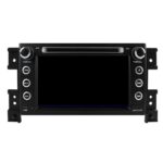 DIGITAL IQ BXF 653_CPAA (7" DVD) MULTIMEDIA SYSTEM for SUZUKI GRAND VITARA mod. 2005-2015 - Image 10