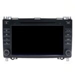 DIGITAL IQ BXF 668_CPAA (8'' DVD) MULTIMEDIA SYSTEM for MERCEDES A – B – SPRINTER – VITO – VIANO mod. 2007-2019 - Image 10