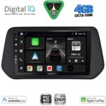 DIGITAL IQ BXF 16690_CPAA (9inc) MULTIMEDIA TABLET for SUZUKI SΧ4 S-CROSS mod. 2021-2026