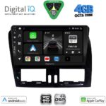 DIGITAL IQ BXF 16787_CPAA (9inc) MULTIMEDIA TABLET for VOLVO XC60 mod. 2009-2017