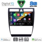 DIGITAL IQ BXF 7006_CPAA (9inc) MULTIMEDIA TABLET for AUDI A6 mod. 1998-2005 - Image 2