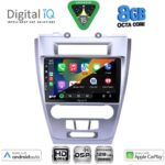 DIGITAL IQ BXF 7159_CPAA (10inc) MULTIMEDIA TABLET for FORD FUSION mod. 2012-2017 - Image 2