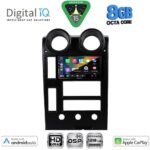 DIGITAL IQ BXF 7215_CPAA (9inc) MULTIMEDIA TABLET for HUMMER H2 mod. 2001-2007 - Image 2