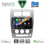 DIGITAL IQ BXF 7270_CPAA (10inc) MULTIMEDIA TABLET for JEEP CHEROKEE – LIBERTY mod. 2007-2014 - Image 2