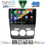 DIGITAL IQ BXK 19085_CPAA (10inc) MULTIMEDIA TABLET for CITROEN C4 -DS4 mod. 2011-2018 - Image 2