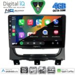 DIGITAL IQ BXK 19146_CPAA (9inc) MULTIMEDIA TABLET for FIAT STRADA mod. 2012-2020 - Image 2