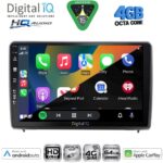 DIGITAL IQ BXK 19151_CPAA (10inc) MULTIMEDIA TABLET for FORD ECOSPORT mod. 2018-2023 - Image 2