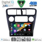 DIGITAL IQ BXK 19181_CPAA (9inc) MULTIMEDIA TABLET for HONDA ACCORD COUPE mod. 1998-2004 - Image 2