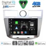 DIGITAL IQ BXK 19289_CPAA (9inc) MULTIMEDIA for CHRYSLER SEBRING mod. 2008-2010