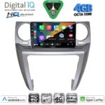 DIGITAL IQ BXK 19335_CPAA (9inc) MULTIMEDIA TABLET for LAND ROVER DISCOVERY 3 mod. 2004-2009 - Image 2