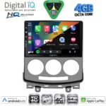 DIGITAL IQ BXK 19370_CPAA (9inc) MULTIMEDIA TABLET for MAZDA 5  mod. 2004-2010 - Image 2