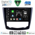 DIGITAL IQ BXK 19549_CPAA (9inc) MULTIMEDIA TABLET for RENAULT KADJAR mod. 2015-2022