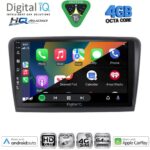 DIGITAL IQ BXK 19601_CPAA (9inc) MULTIMEDIA TABLET for SKODA RAPID mod. 2012-2023 - Image 2
