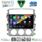 DIGITAL IQ BXK 19681_CPAA (9inc) MULTIMEDIA TABLET for SUZUKI LIANA mod. 2001-2007 - Image 2