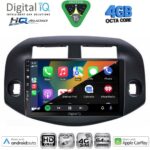 DIGITAL IQ BXK 19732_CPAA (10inc) MULTIMEDIA TABLET for TOYOTA RAV 4 mod. 2006-2012 - Image 2