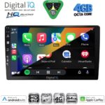 DIGITAL IQ BXK 19909_CPAA (9" SLIM) MULTIMEDIA TABLET with 4G SIM - Image 2